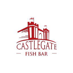 xGate Fish Bar Newark  logo.
